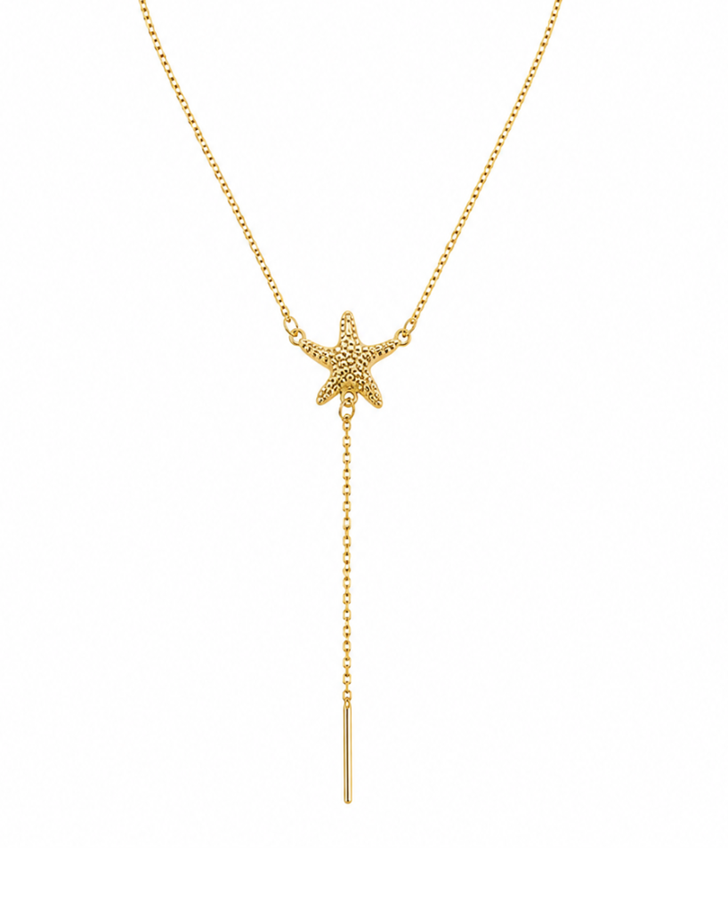 Marina Necklace