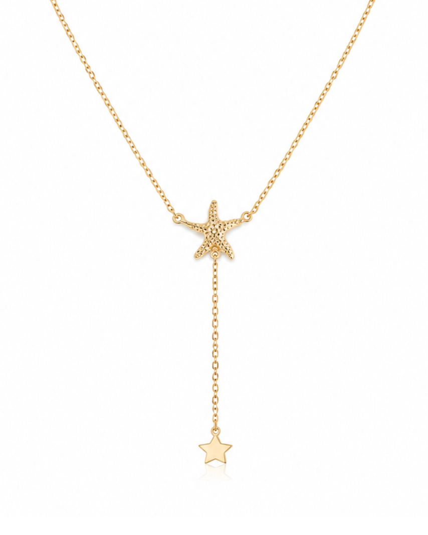 Bagliore Necklace