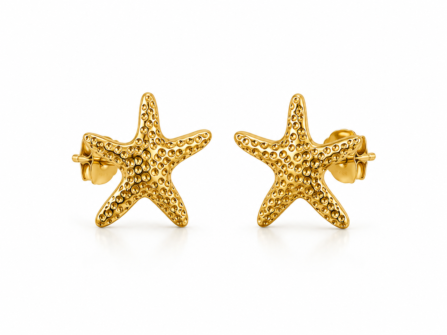 Splendore Earrings