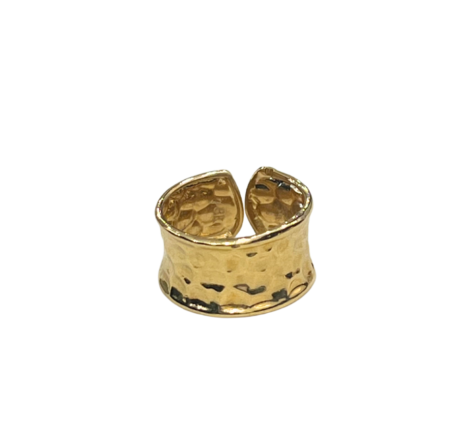 Gamelle I Ring