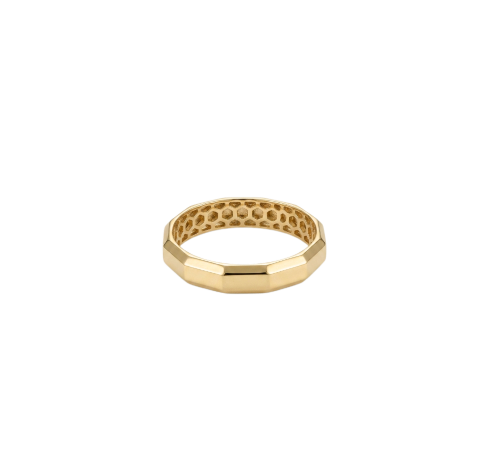 Solea Ring