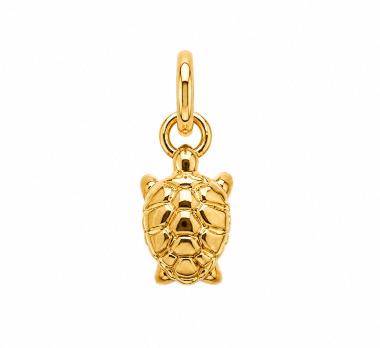 Tartaruga Pendant