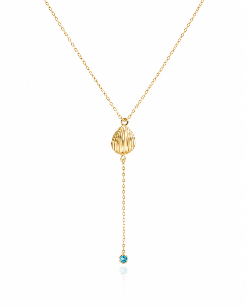 Cielo Necklace