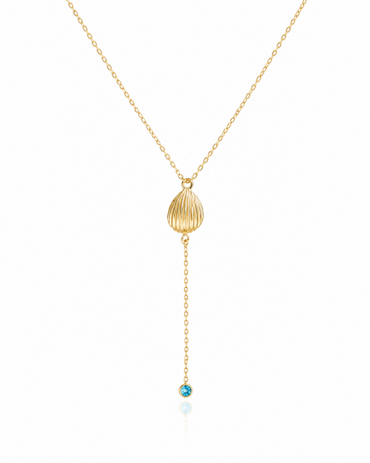 Cielo Necklace