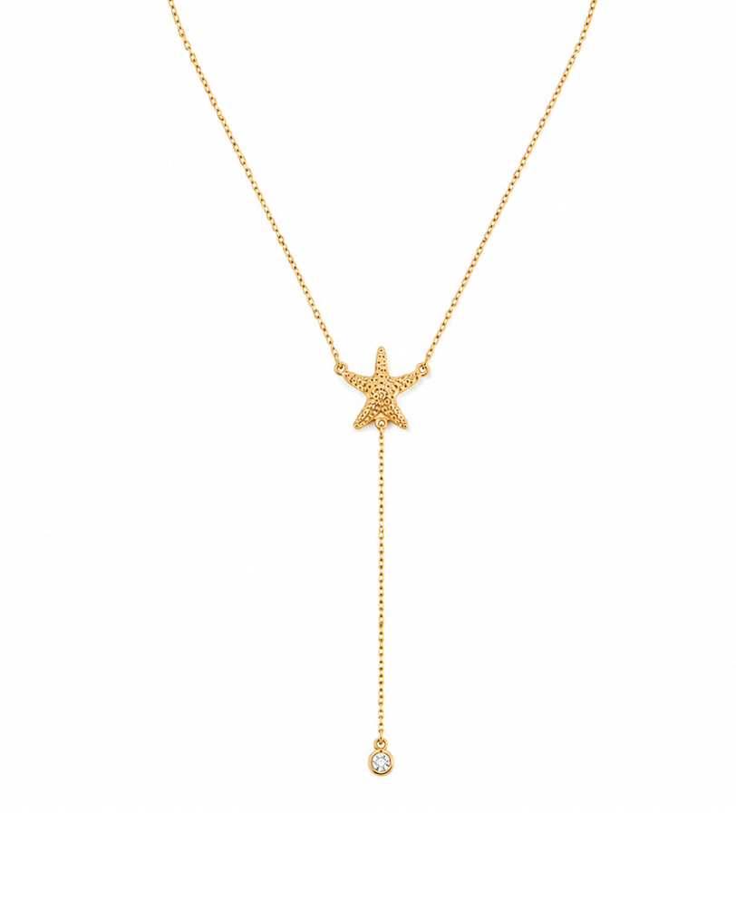 Raggio Necklace