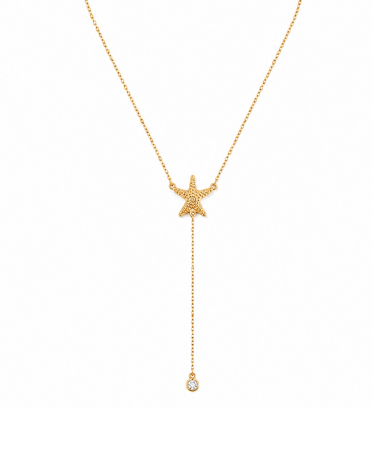 Raggio Necklace