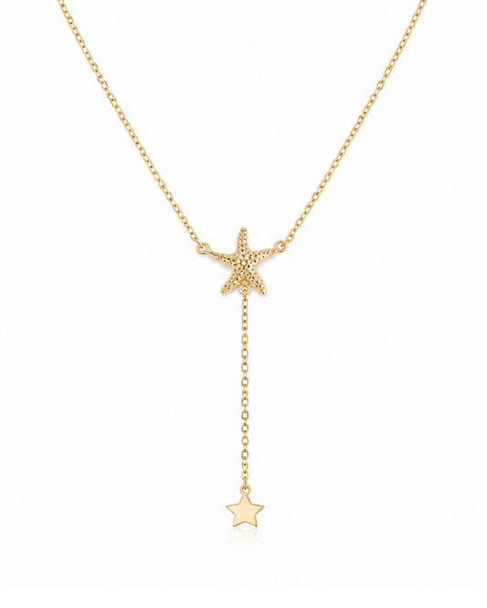 Bagliore Necklace