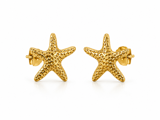 Splendore Earrings