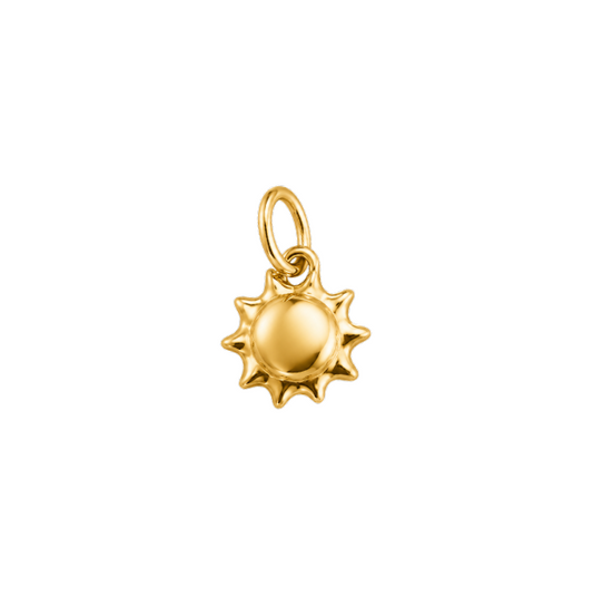 Alba Pendant