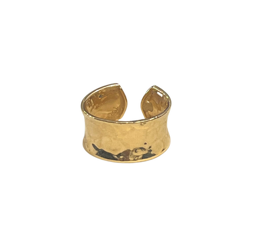 Gamelle II Ring