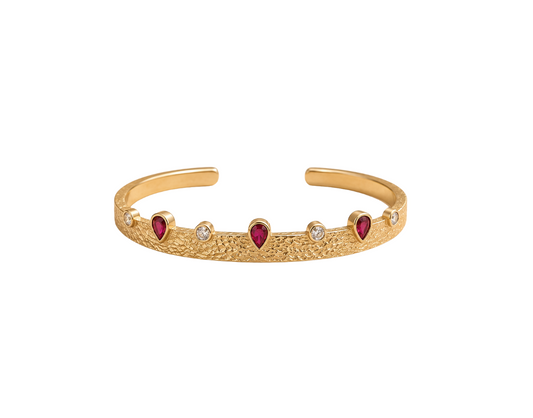 Rosalia Bangle
