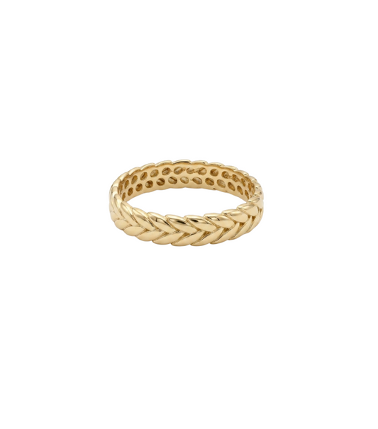 Sottile Ring