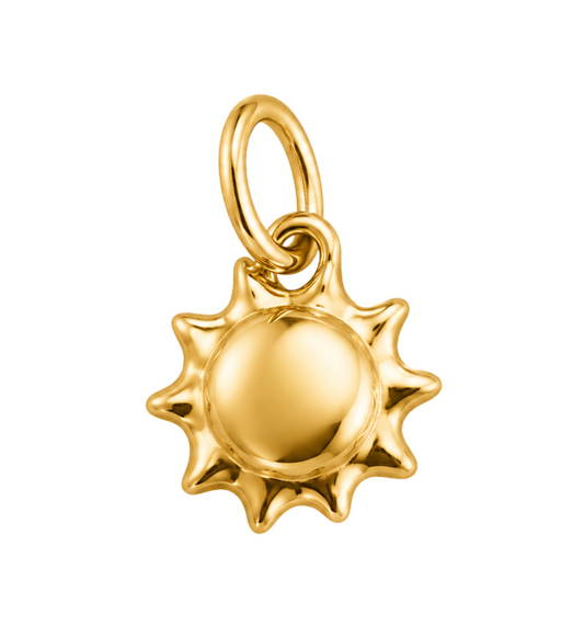Alba Pendant