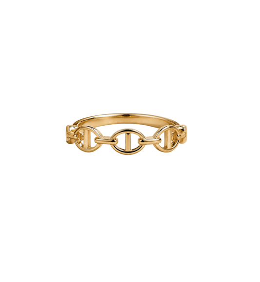 Tenero Ring